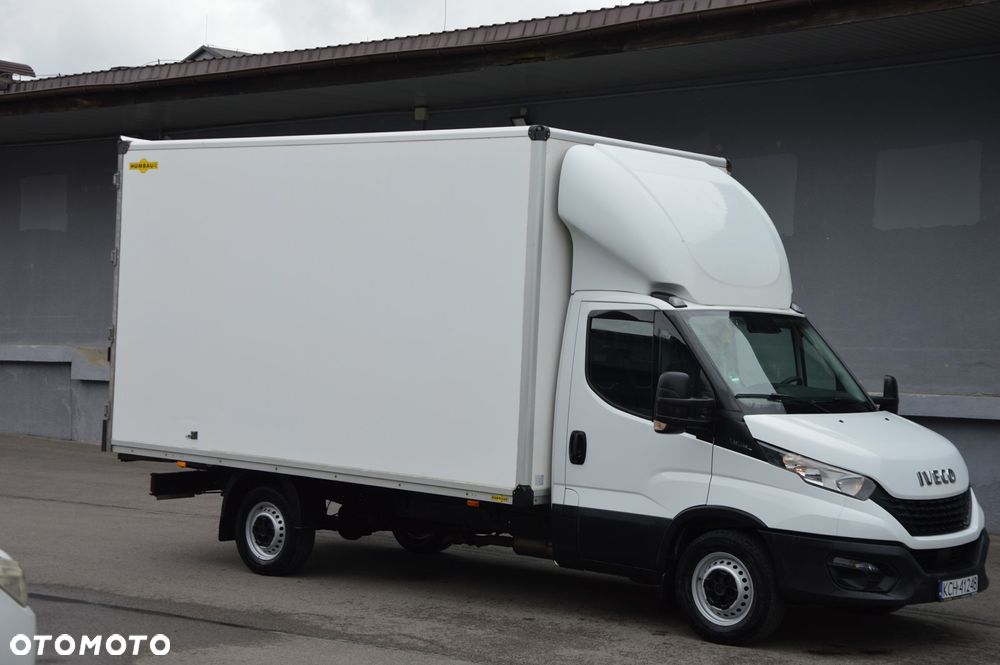 Iveco DAILY 35s140 - 10