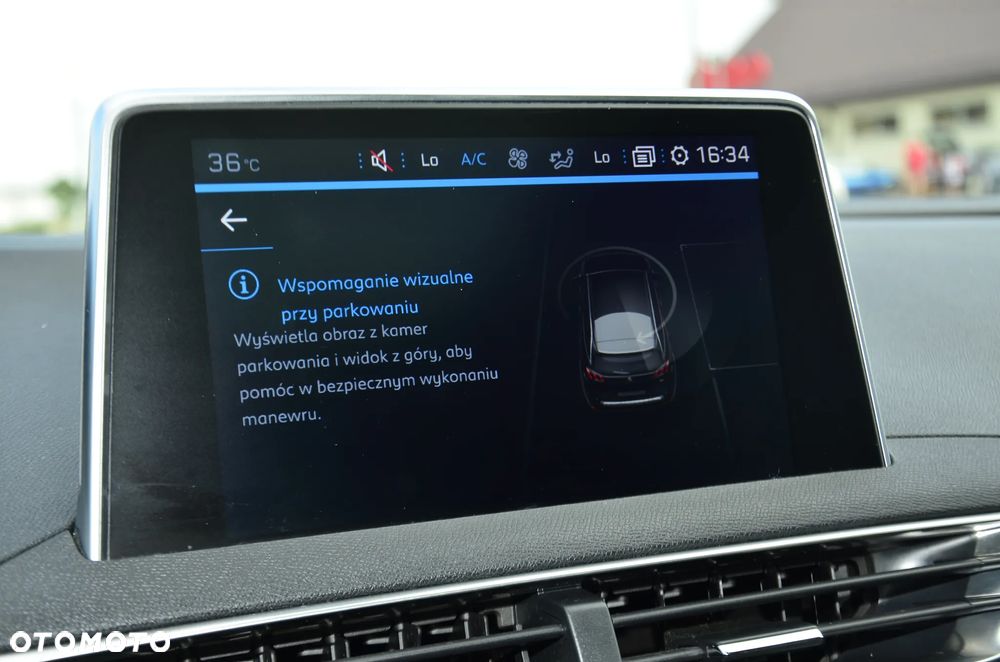 Peugeot 5008 2.0 BlueHDI GT S&S EAT8 - 31