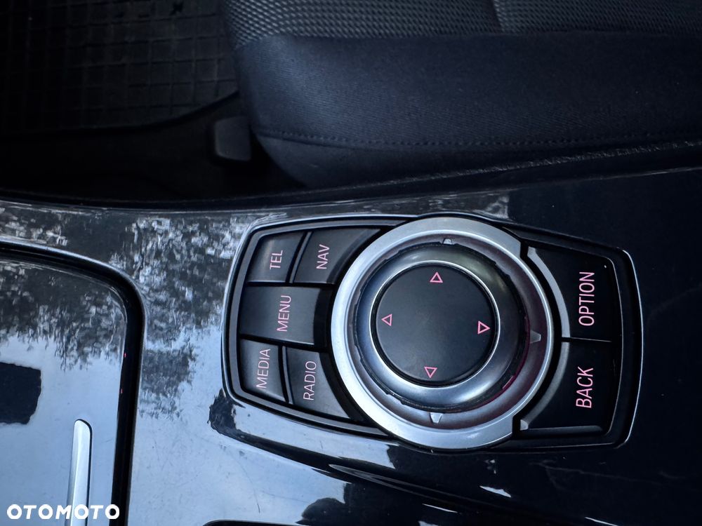 BMW Seria 5 Touring [F11] 13-17 - 14