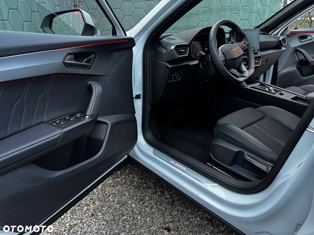 Cupra Formentor - 22