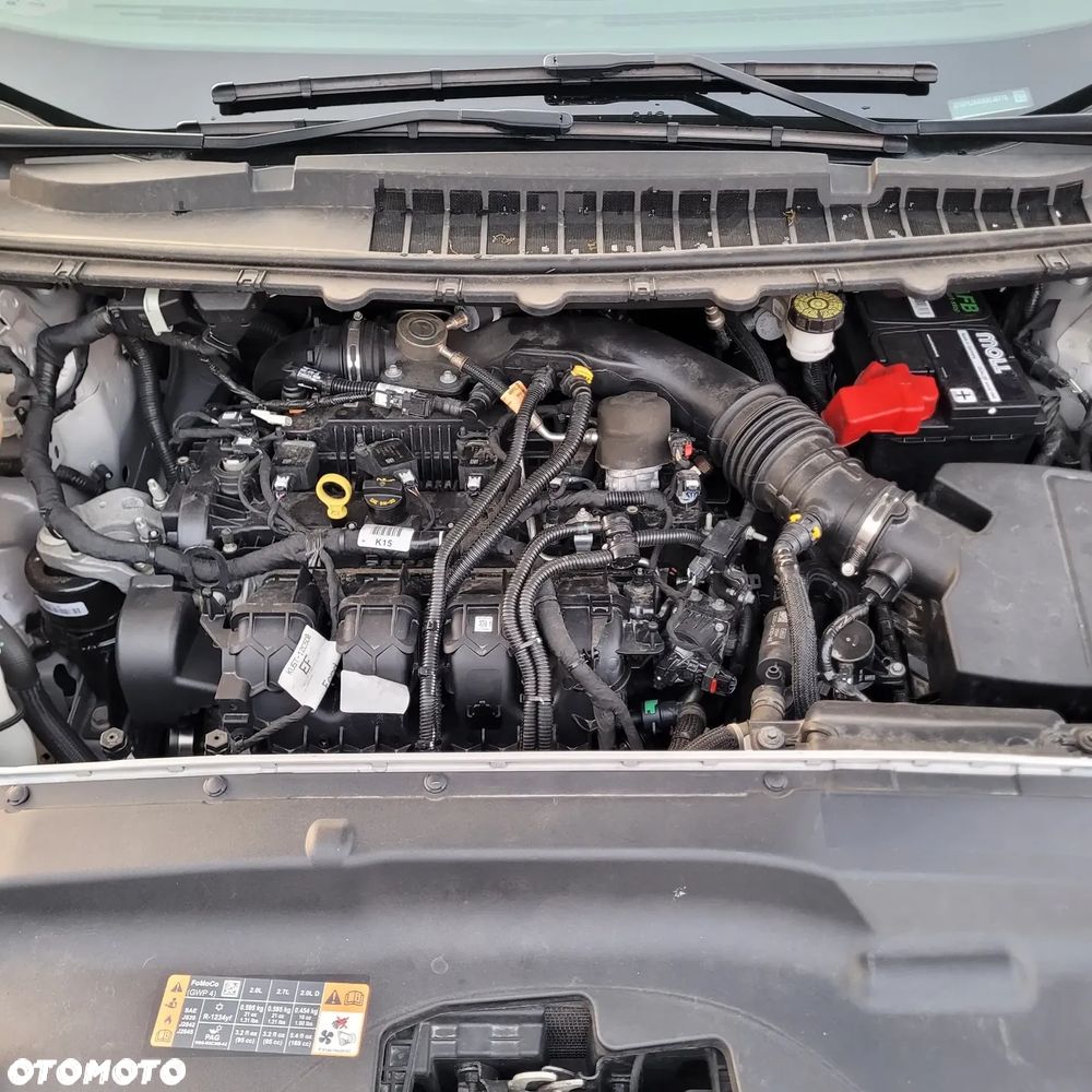 Ford Edge - 25