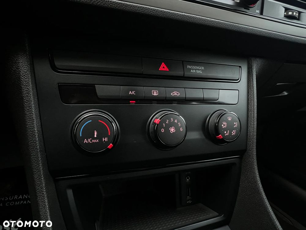 Seat Leon 1.2 TSI Reference - 21