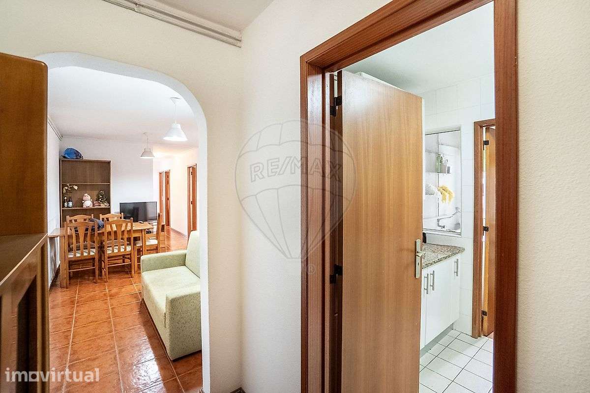 Apartamento T3 para venda - Grande imagem: 5/22