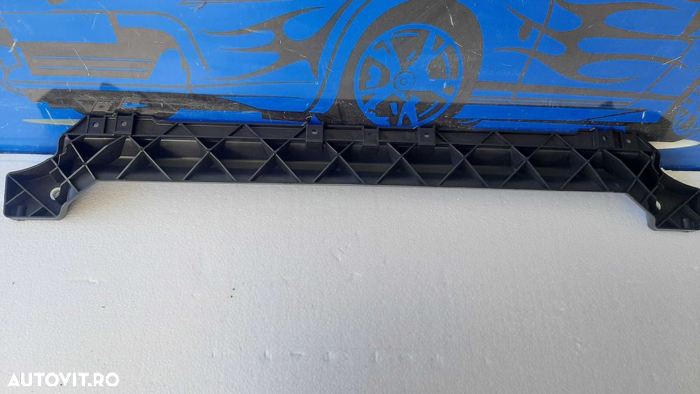 suport radiatoare traversa porsche panamera 971 - 2