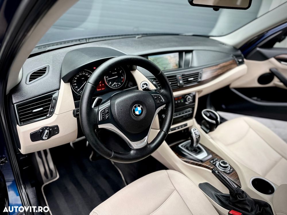 BMW X1 - 20