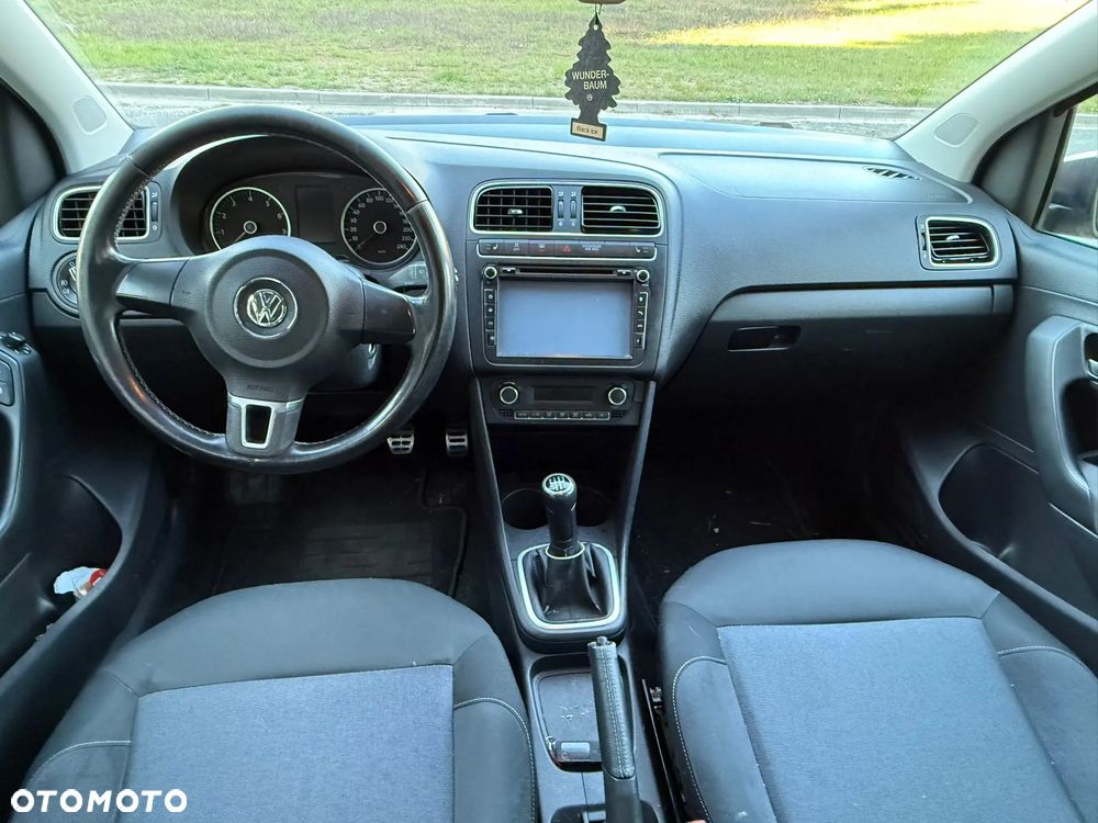Volkswagen Polo 1.2 Style - 13