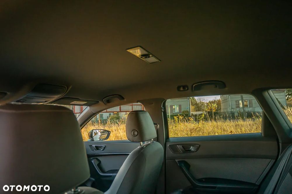 Seat Ateca 1.4 ECO TSI DSG XCELLENCE - 40