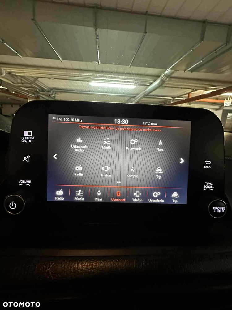 Fiat Tipo 1.4 T-Jet S-Design - 19