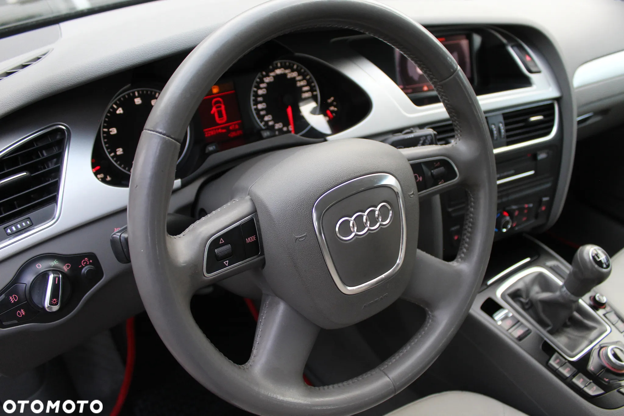 Audi A4 1.8 TFSI Limited Edition - 11