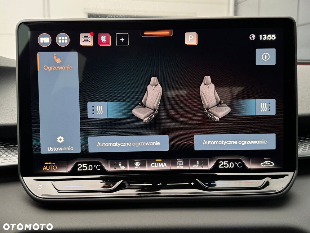 Cupra Terramar 2.0 TSI 4Drive Advantage Edition Copper DSG - 30