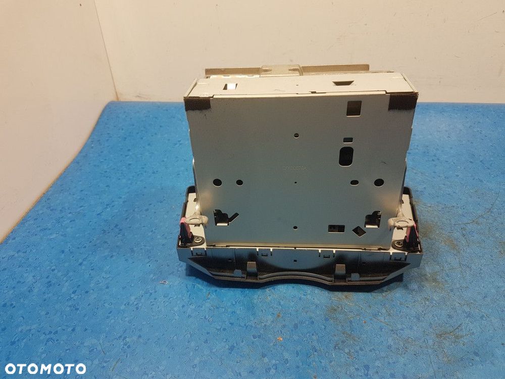 TOYOTA YARIS II RADIO 86120-0D210 - 9