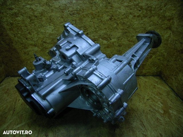 Cutie de viteze VW T4; 2.5; 65KW; 88 CP; 5+1 Trepte - 2