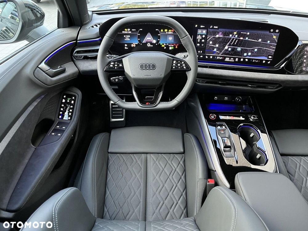 Audi A5 - 12