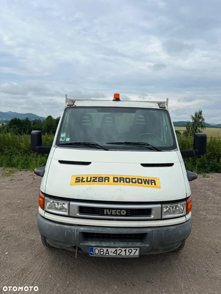 Iveco 65C15