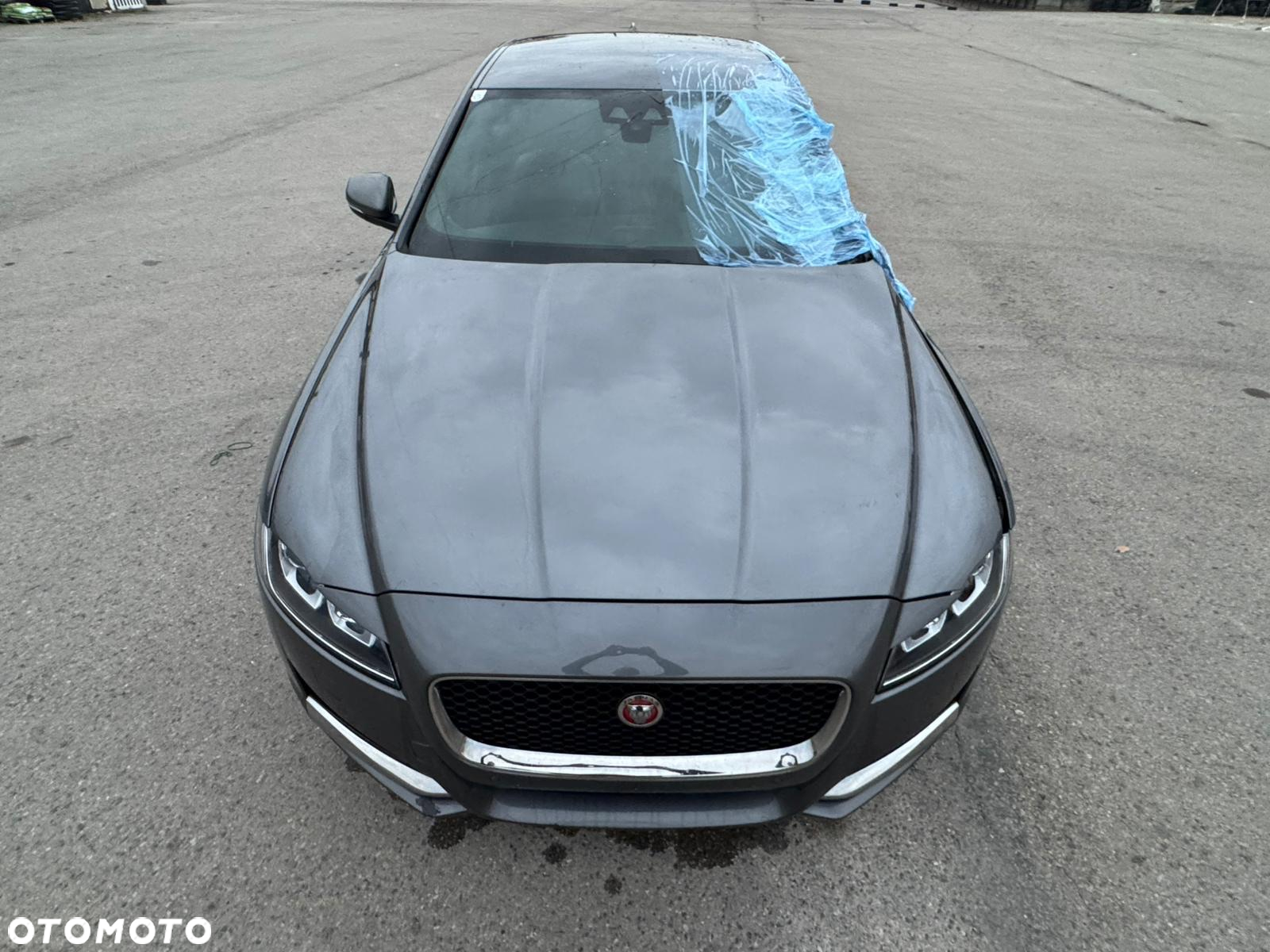 Jaguar XF E-Performance Prestige - 31