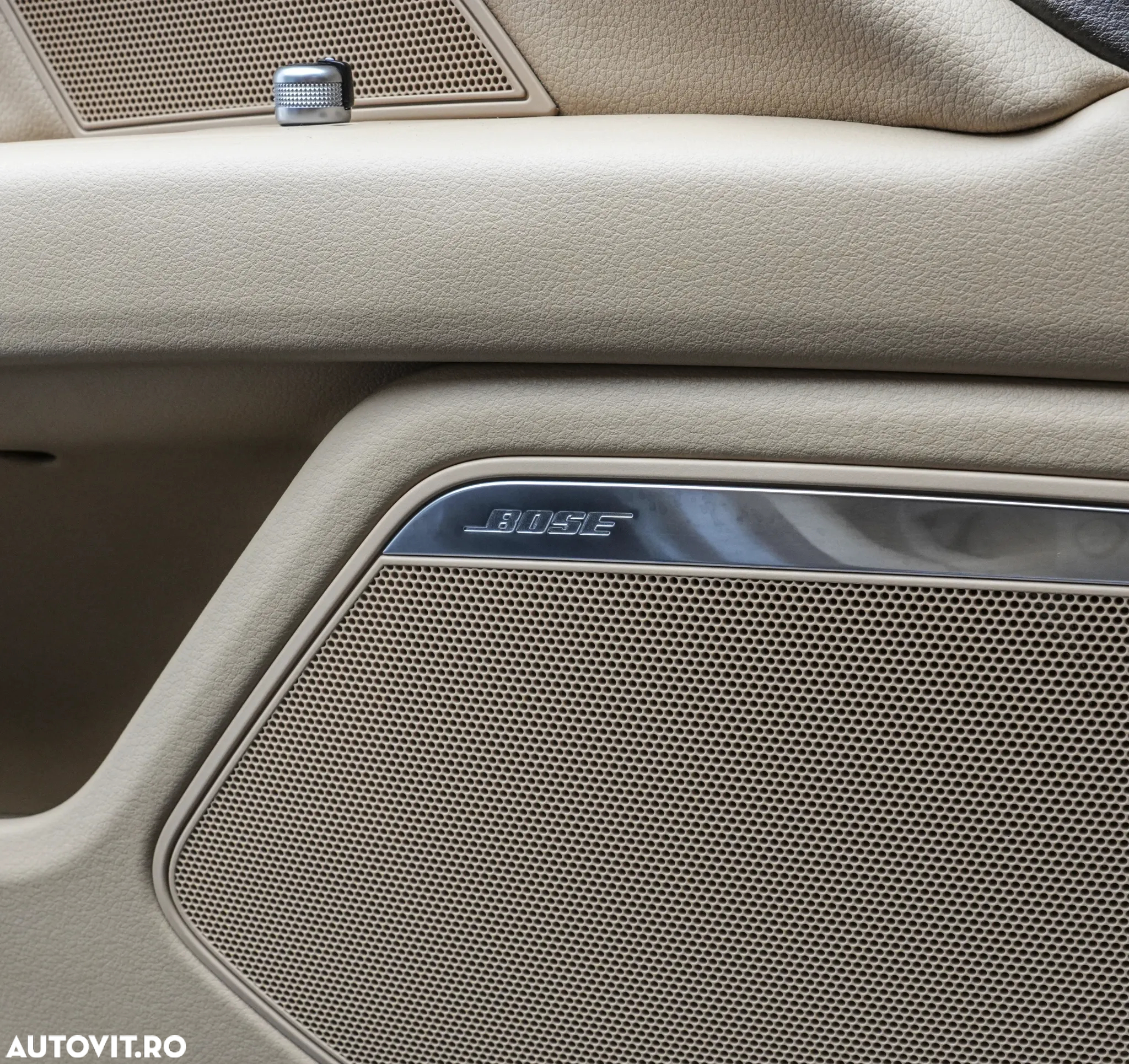 Audi A7 2.8 FSI Multitronic - 28