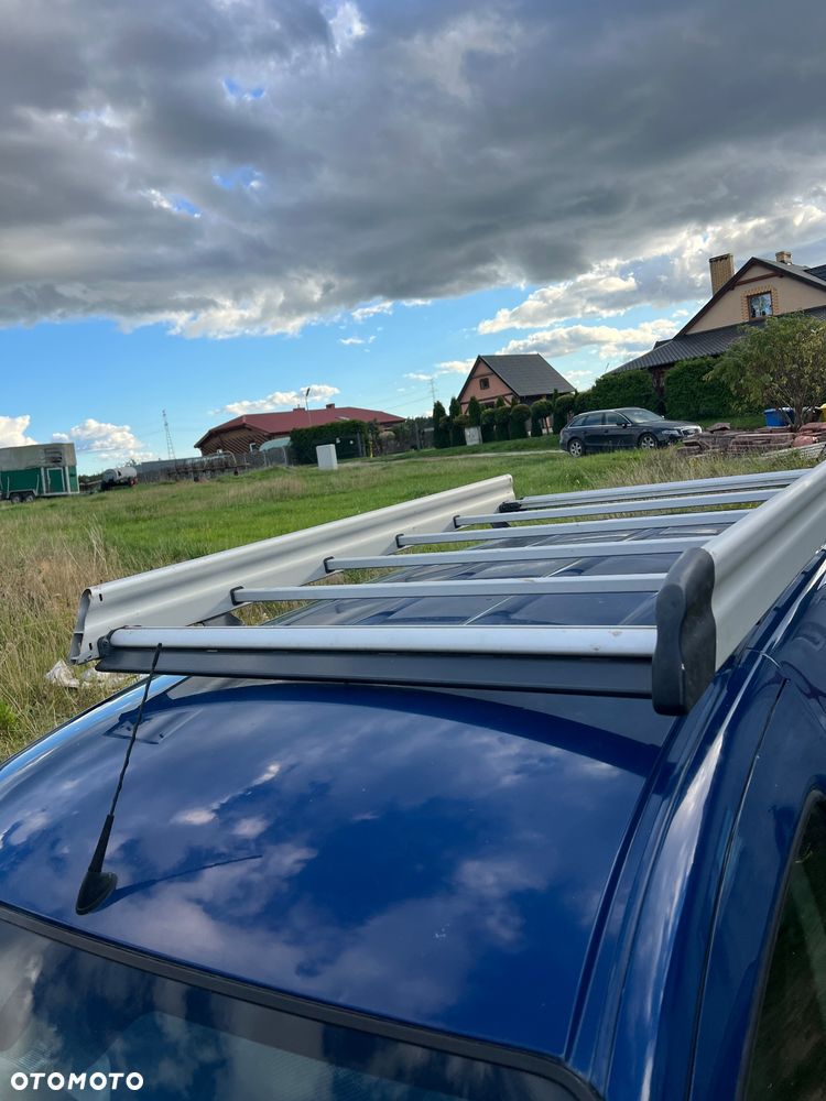 Renault Kangoo - 20