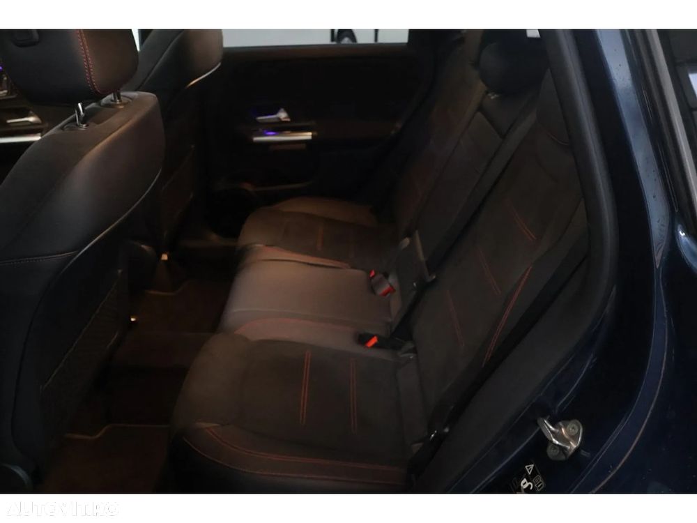 Mercedes-Benz B 200 7G-DCT AMG Line Advanced Plus - 19