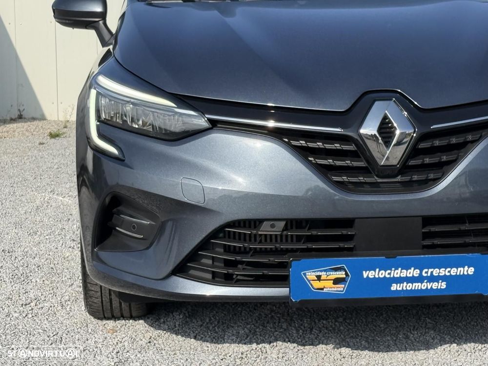 Renault Clio 1.0 TCe Intens - 5
