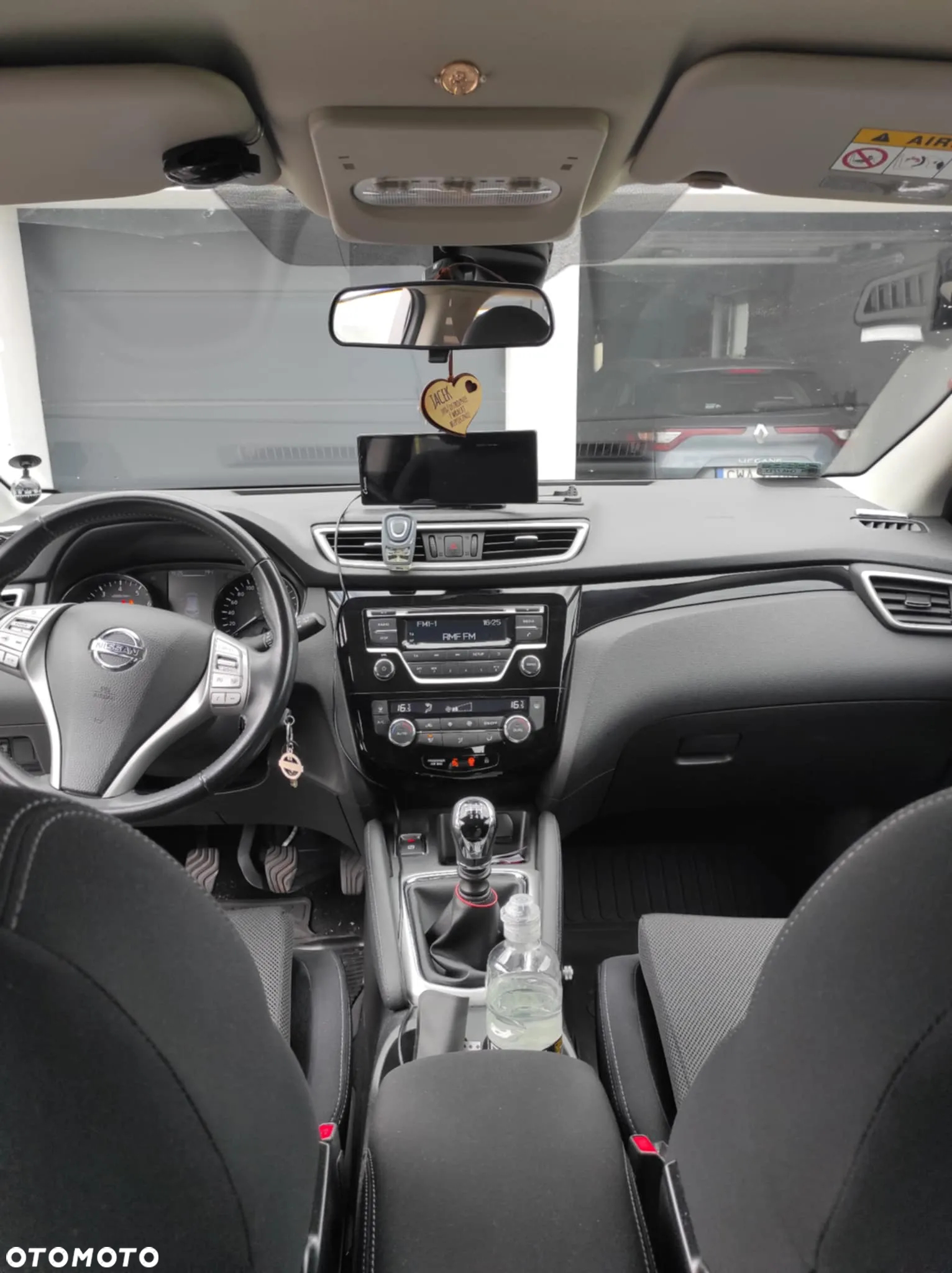 Nissan Qashqai 1.2 DIG-T Acenta - 7