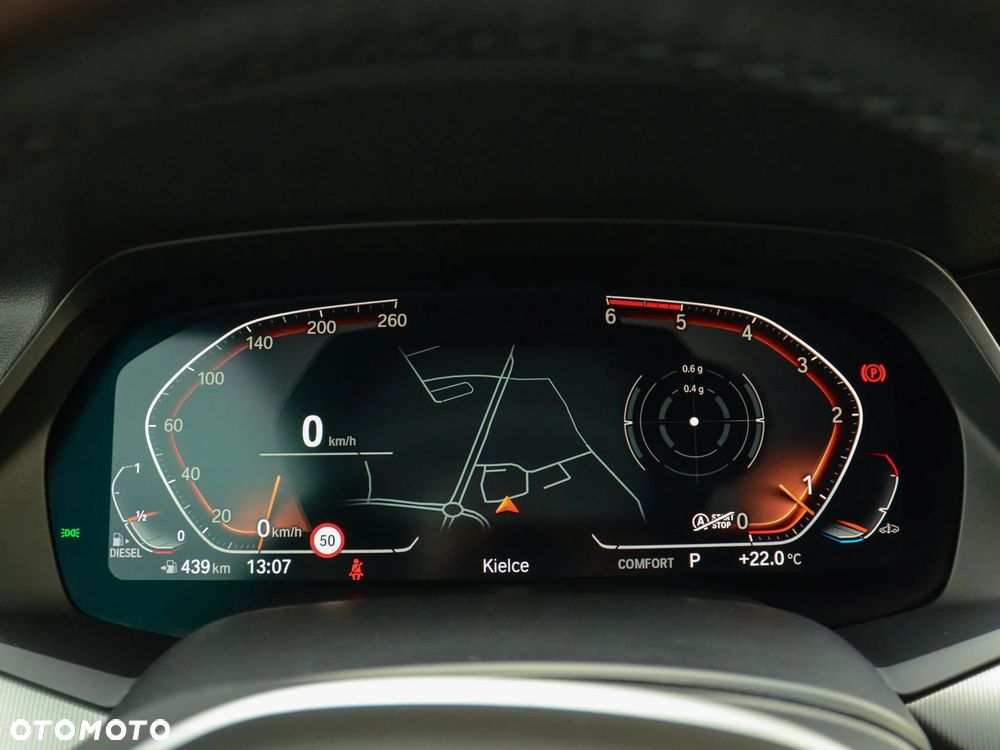 BMW X5 xDrive25d sport - 10