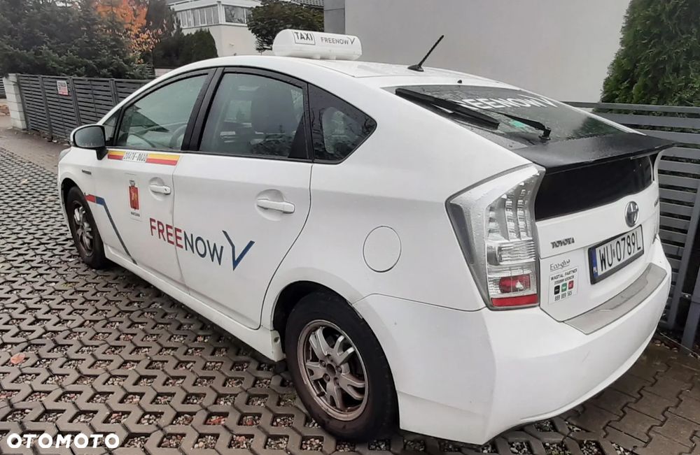 Toyota Prius 1.8 HSD Luna - 5