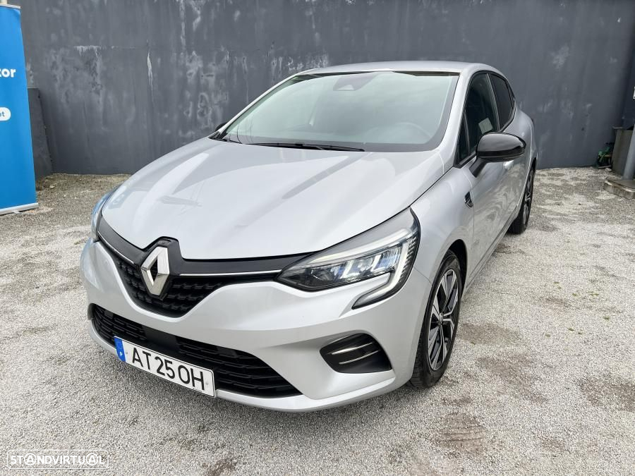 Renault Clio 1.0 TCe Limited Bi-Fuel - 2