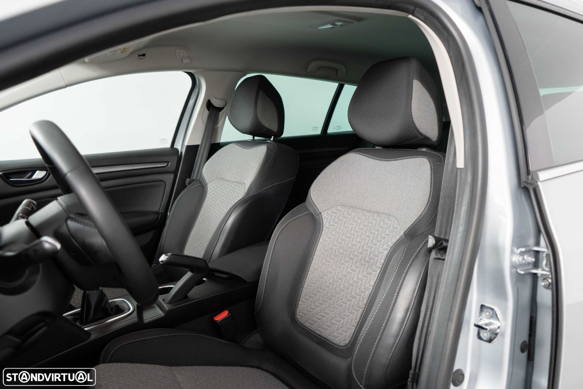Renault Mégane Sport Tourer 1.3 TCe Limited - 8