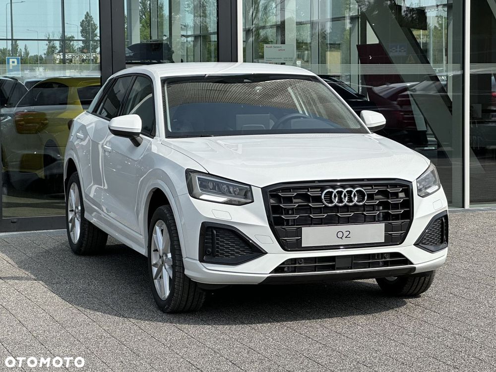 Audi Q2 - 3