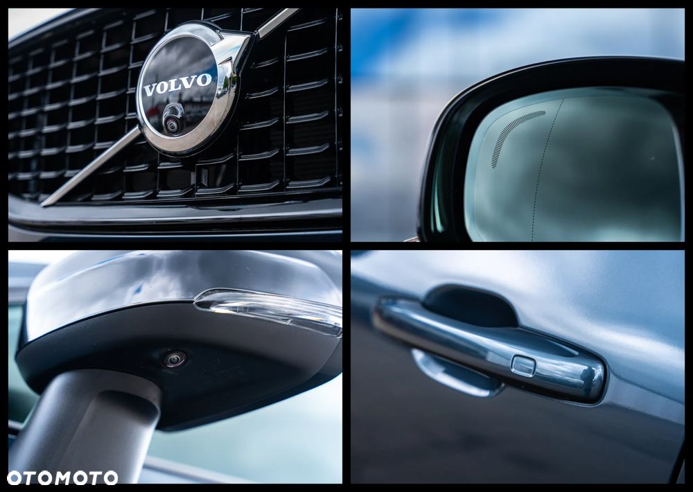 Volvo XC 60 B4 B Plus Dark - 21