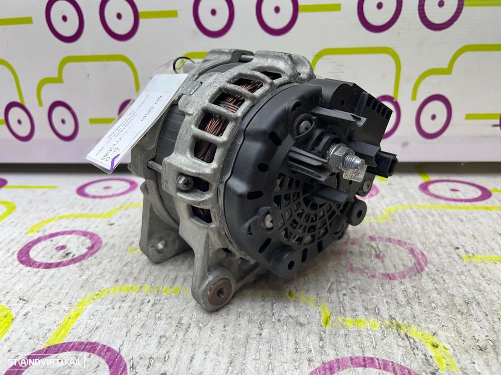 Alternador RENAULT MEGANE IV 1.5 dCi Ref. 231004EA0AF - NO. 50301 - 3