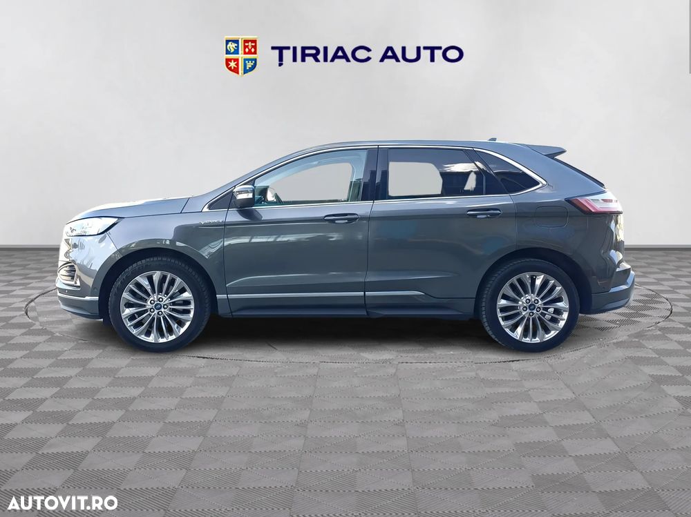 Ford Edge 2.0 Panther A8 AWD Vignale - 2