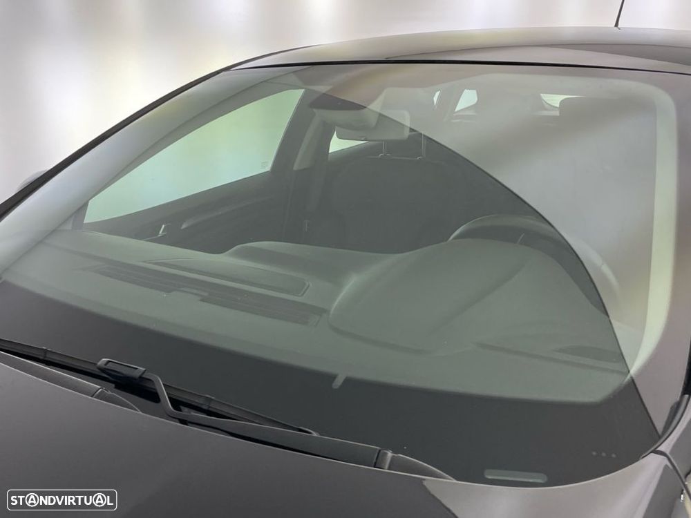 Renault Mégane Sport Tourer 1.5 Blue dCi Equilibre - 21