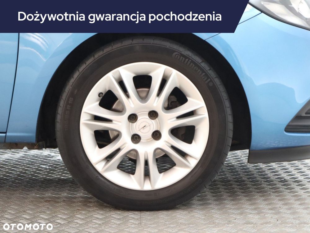 Opel Corsa - 17