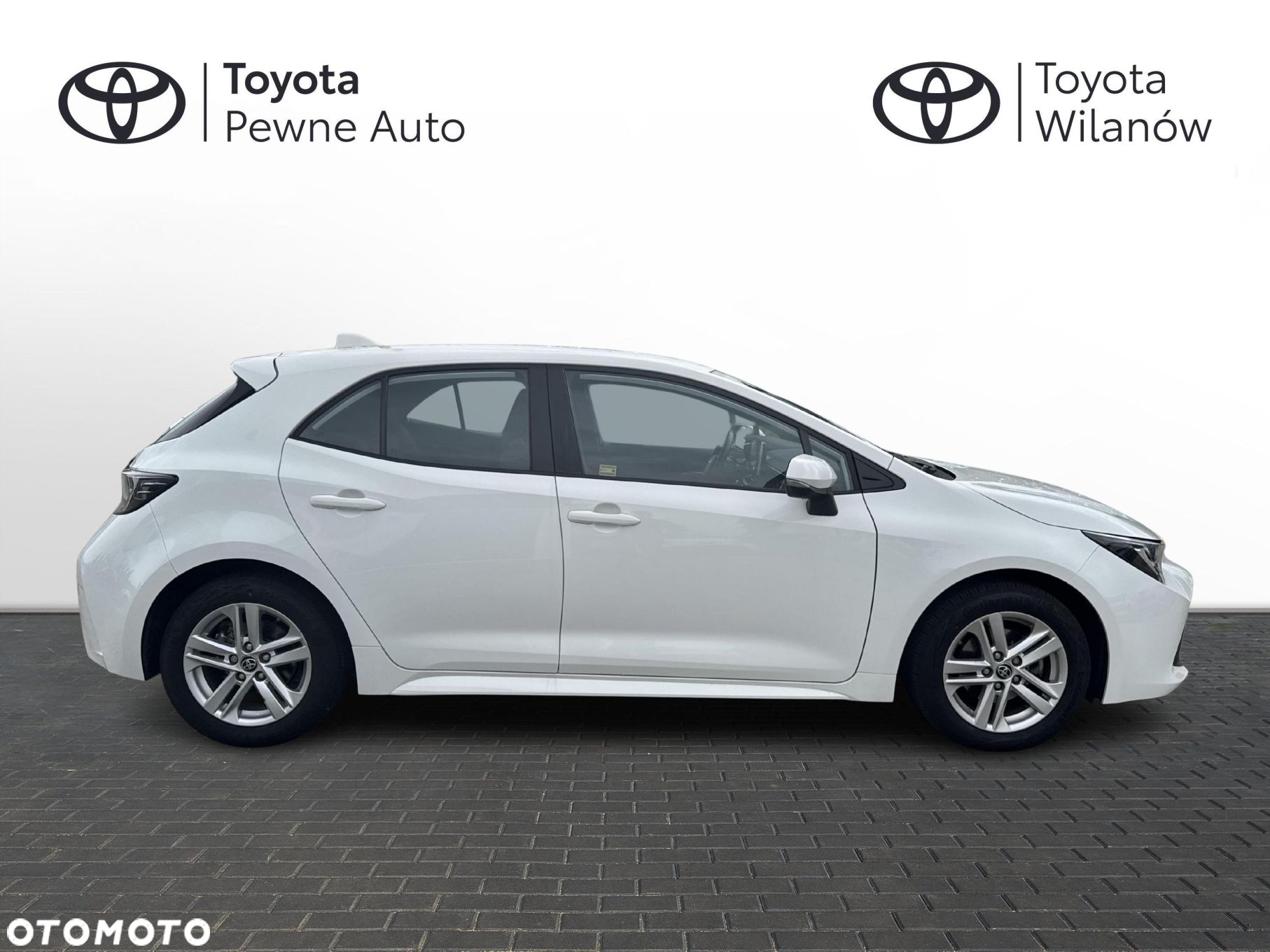 Toyota Corolla 1.8 Hybrid Comfort - 6