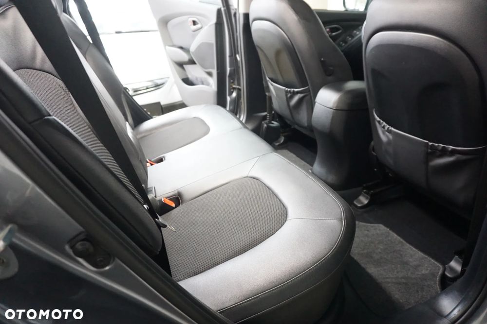 Hyundai ix35 1.7 CRDi 2WD Comfort - 26