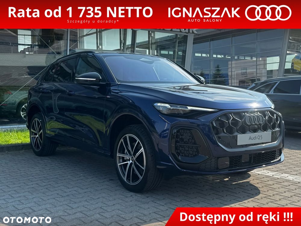 Audi Q5 TDI mHEV 150 kW Quattro S tronic - 2
