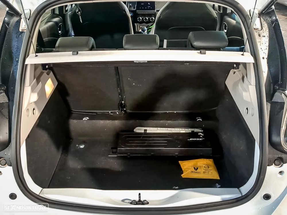 Renault Zoe (c/ Bateria) EV50 135hp Evolution - 6