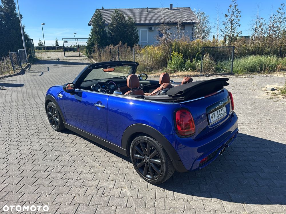 MINI Cooper S sport - 6