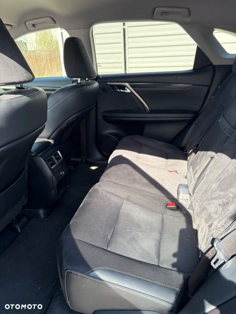 Lexus RX 200t / 300 Elite - 5