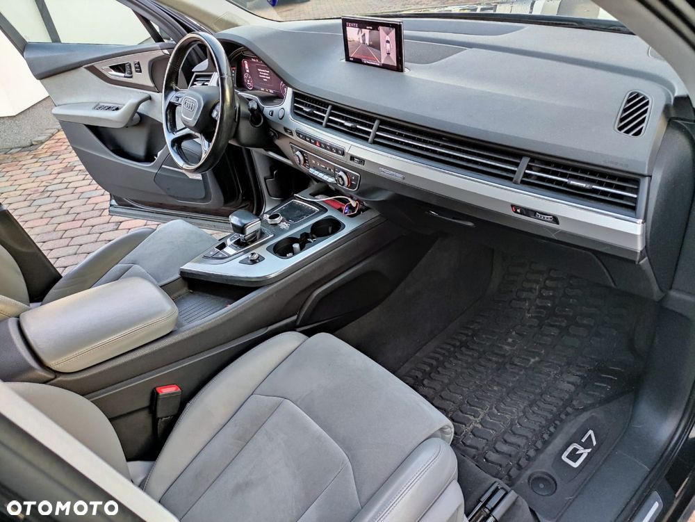 Audi Q7 - 20