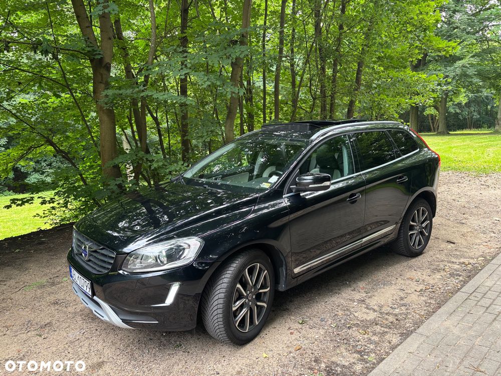 Volvo XC 60 T6 AWD Drive-E Summum - 2