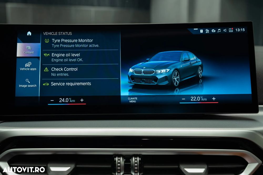 BMW Seria 3 330i xDrive Aut. - 14