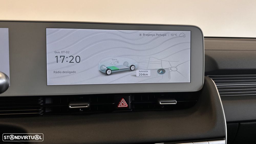 Hyundai Ioniq 5 77 kWh Vanguard - 9