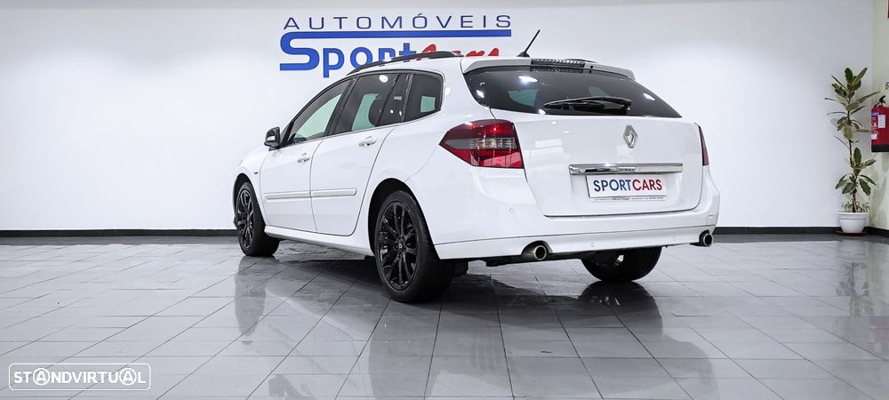 Renault Laguna Break - 4