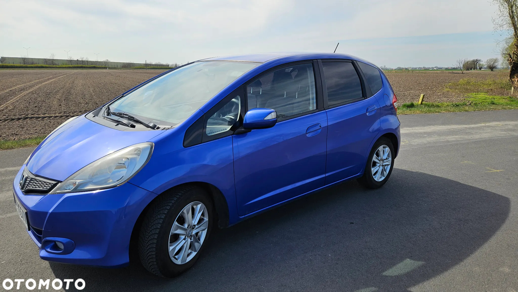 Honda Jazz 1.4 i-VTEC Elegance - 3