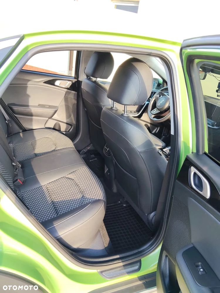 Kia XCeed 1.5 T-GDI Business Line - 6