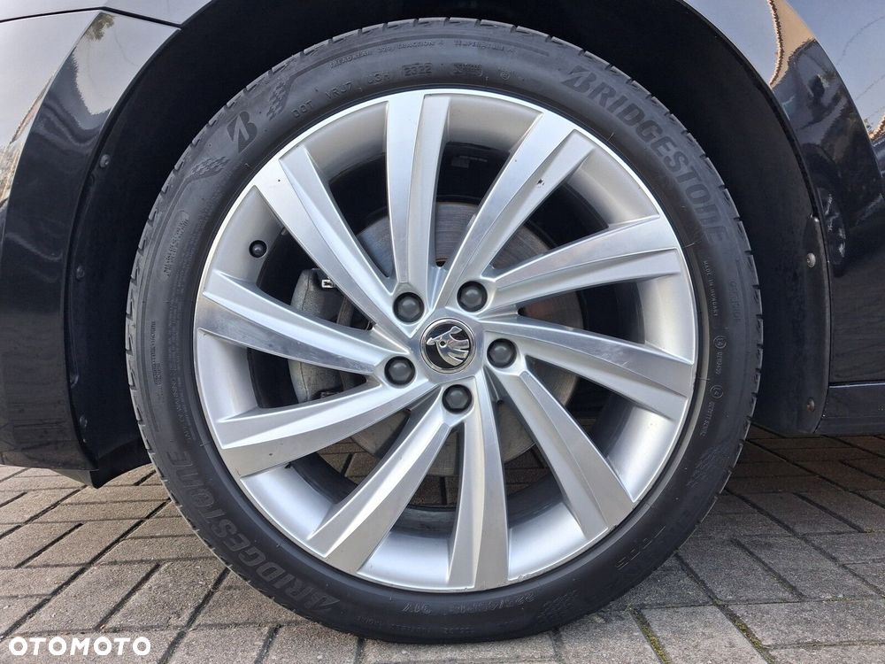 Skoda Octavia 2.0 TDI 4x4 Style DSG - 31