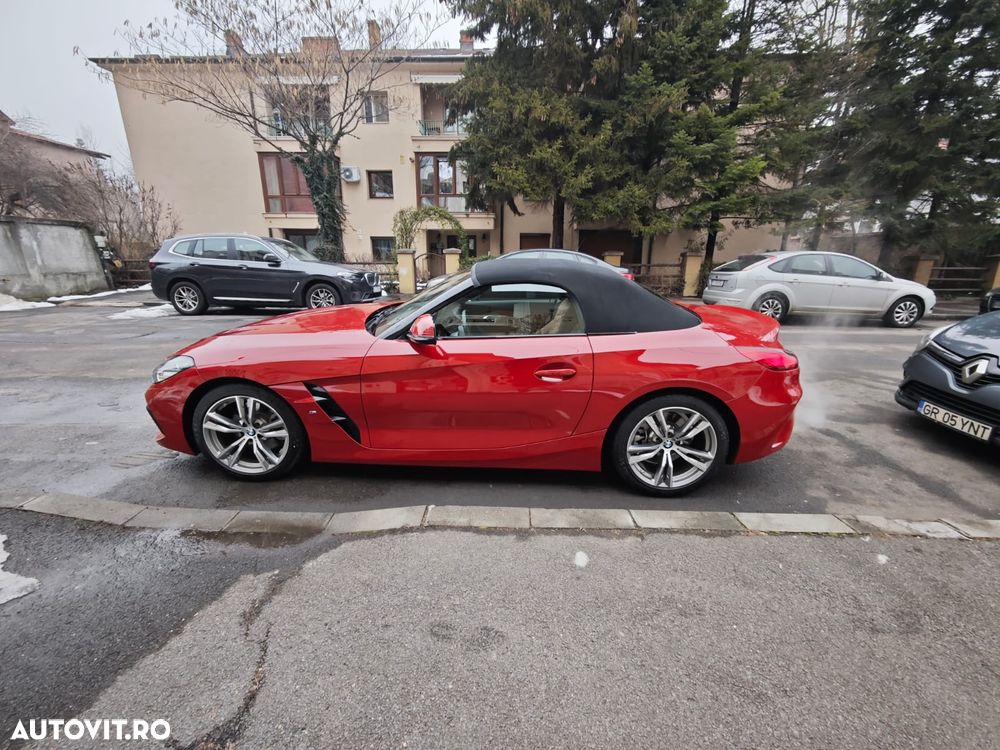 BMW Z4 - 3