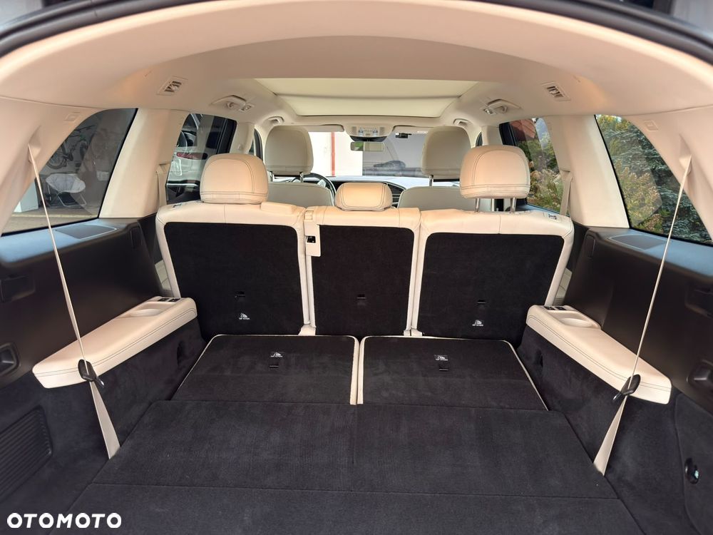 Mercedes-Benz GLS 400 d 4-Matic - 17